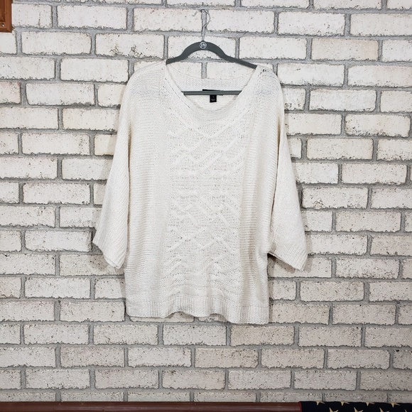 Nine West Sweater - Picture 1 of 4